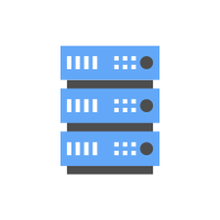 Icon - Servers